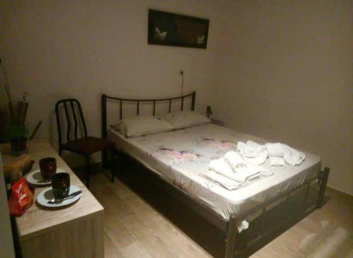 דירה New Port House *